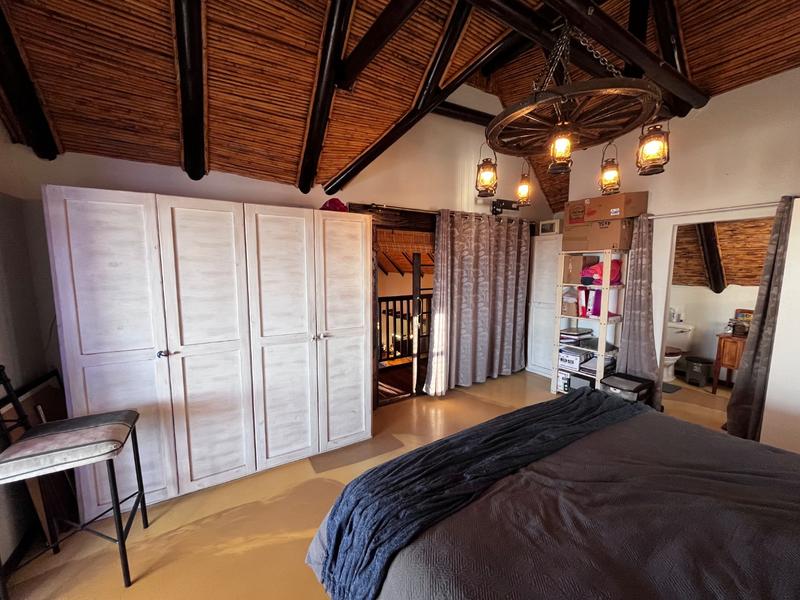 4 Bedroom Property for Sale in Dwarskersbos Western Cape